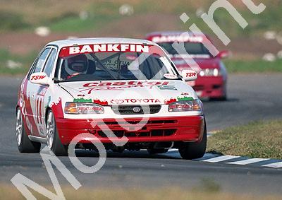 1997 EL Bankfin 14 B Martin Toyota Corolla (Watling Photo) (39)