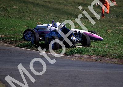 1997 EL FV 64 Francois Herbst Rhema 9 Mark Parodi Omega 2ND CRASH CONFIRM (Watling Photo) (6)