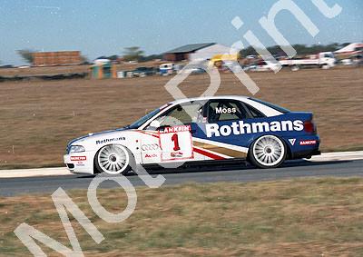 1997 Welkom Bankfin 1 Terry Moss Audi (Colin Watling Photographic) (4)