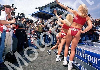 1999 Le Mans (Colin Watling Photographic) 014