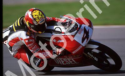 2000 Phakisa SA GP 125 4 Roberto Locatelli Aprilia 4th (Colin Watling Photographic) jpg (1)