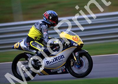 2000 Phakisa SA GP 125 10 Adrian Araujo Honda (Colin Watling Photographic) (15)