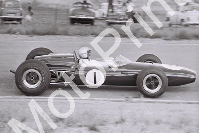 1965 Rand GP Brabham BT11(281)