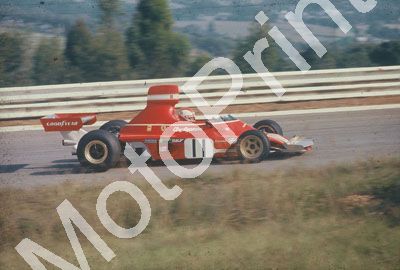 1974 SA GP Regazzoni Ferrari 312T (IvH file)