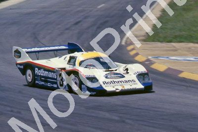 (thanks to Stuart Falconer)a 914 1983 Castrol 1000 Holbert Schuppan Rothmans Porsche 956 cropped