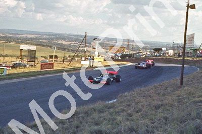 (thanks Stuart Falconer) a 197 1970 SA GP Rodriguez BRM; Andretti March 701 cropped