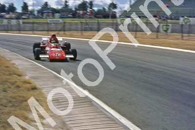 (thanks Stuart Falconer) a 278 1972 SA GP Peterson March 721