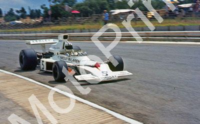 (thanks Stuart Falconer) a 322 1973 SA GP Hulme McL M23