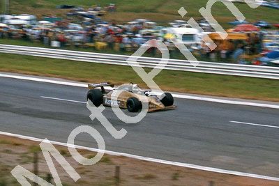 (thanks Stuart Falconer) a 730 1980 SA GP Mass Arrows A3 note dirt on helmet