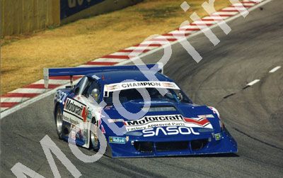 Wesbank V8 1998 Morgenrood Fairlane 137