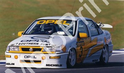 1995 Briggs #3 Opel 045