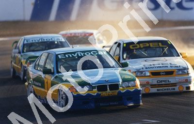1995 vd Linde #1 BMW 012