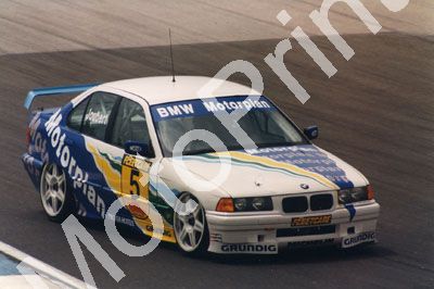 1996 Joubert #5 BMW 060