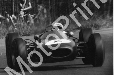 1965 (thanks Roger Pearce) P de Klerk Brabham BT11 (26)