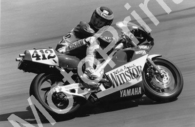 1990 Wayne Doran Winston Yamaha 059
